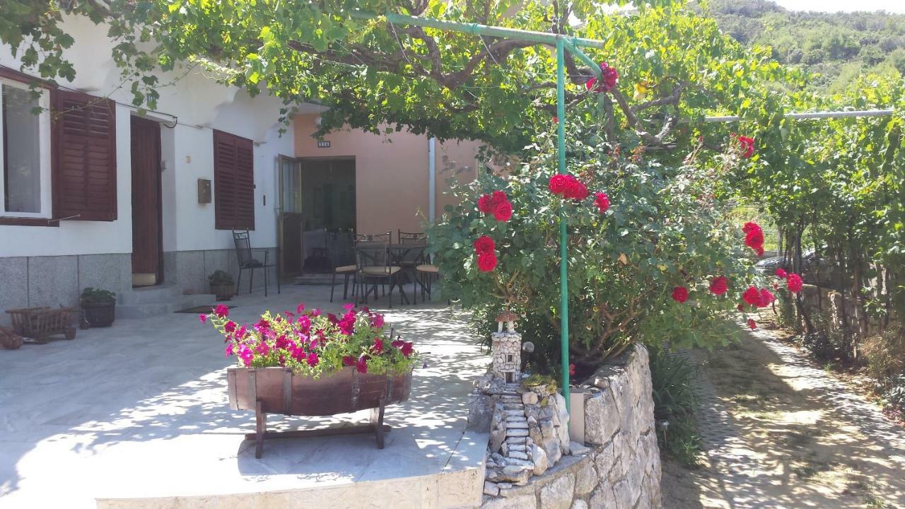 Guesthouse Familija Tariba 苏佩塔斯卡德拉加 外观 照片