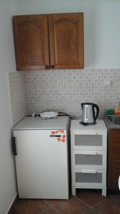 Guesthouse Familija Tariba 苏佩塔斯卡德拉加 外观 照片
