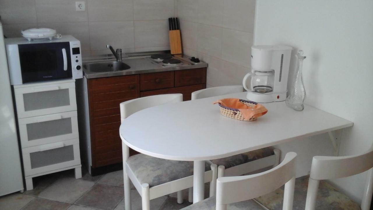 Guesthouse Familija Tariba 苏佩塔斯卡德拉加 外观 照片